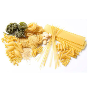 PASTA