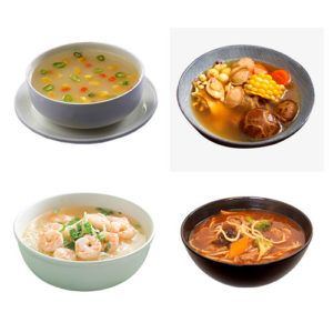 SOUPS